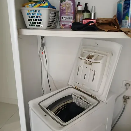 Appartement De Luxe Entouree D'un Parc Et D'une Piscine Olympique